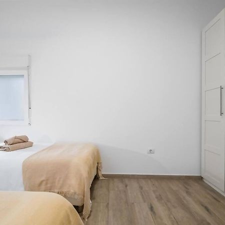 Alma Home ,6 Paxs ,Wifi , Playa Canteras, Ocio Las Palmas de Gran Canaria Eksteriør billede