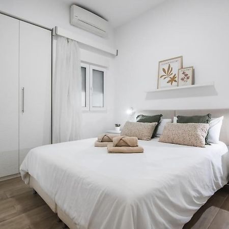 Alma Home ,6 Paxs ,Wifi , Playa Canteras, Ocio Las Palmas de Gran Canaria Eksteriør billede