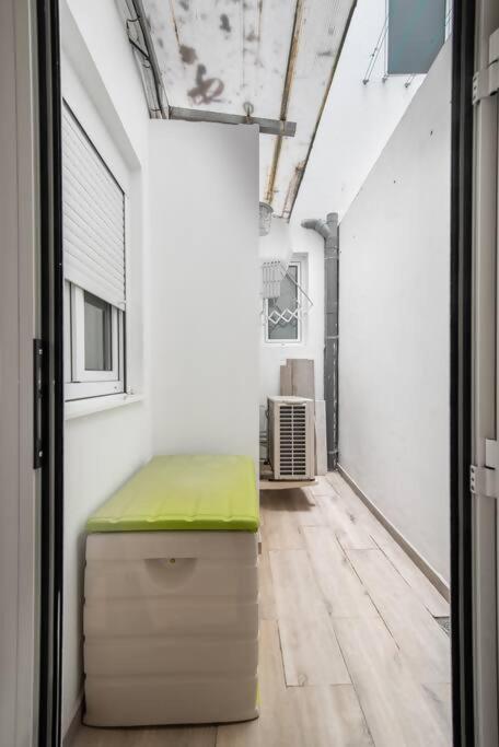 Alma Home ,6 Paxs ,Wifi , Playa Canteras, Ocio Las Palmas de Gran Canaria Eksteriør billede