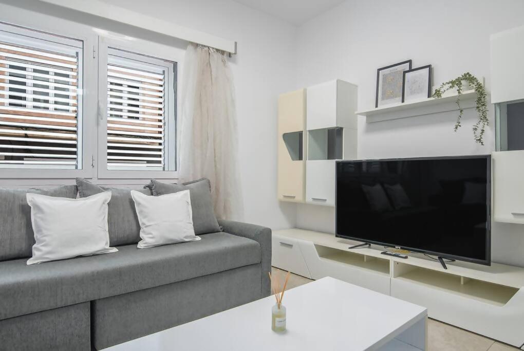 Alma Home ,6 Paxs ,Wifi , Playa Canteras, Ocio Las Palmas de Gran Canaria Eksteriør billede
