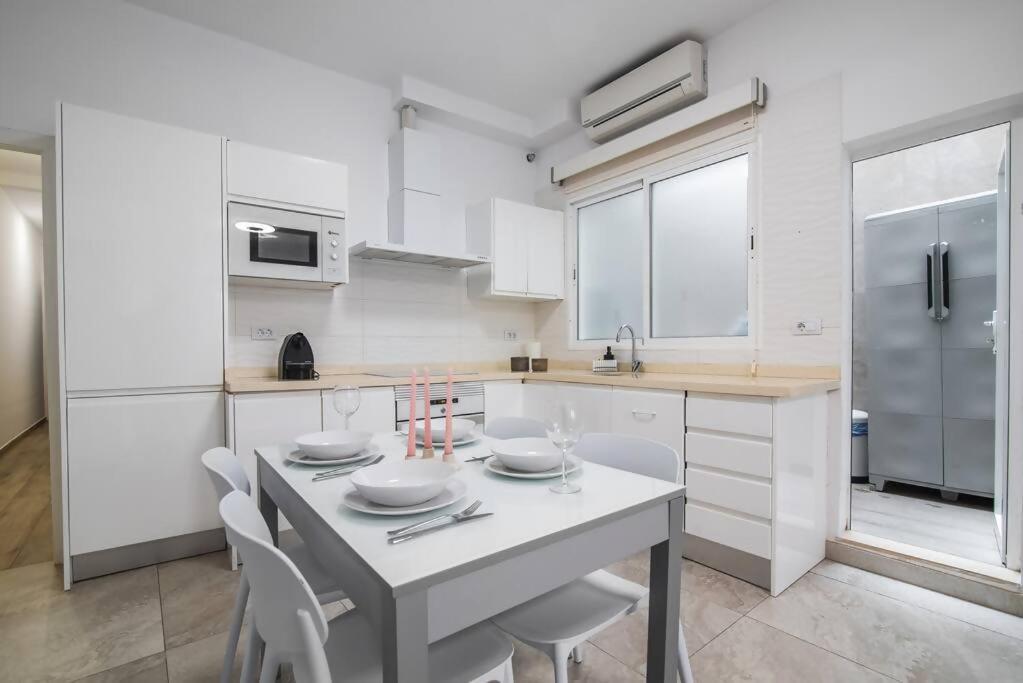 Alma Home ,6 Paxs ,Wifi , Playa Canteras, Ocio Las Palmas de Gran Canaria Eksteriør billede
