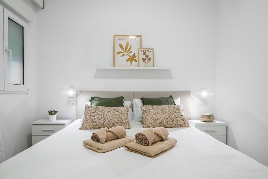 Alma Home ,6 Paxs ,Wifi , Playa Canteras, Ocio Las Palmas de Gran Canaria Eksteriør billede