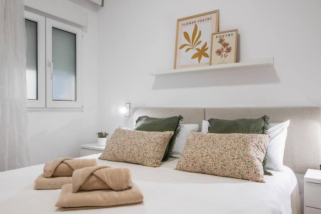 Alma Home ,6 Paxs ,Wifi , Playa Canteras, Ocio Las Palmas de Gran Canaria Eksteriør billede