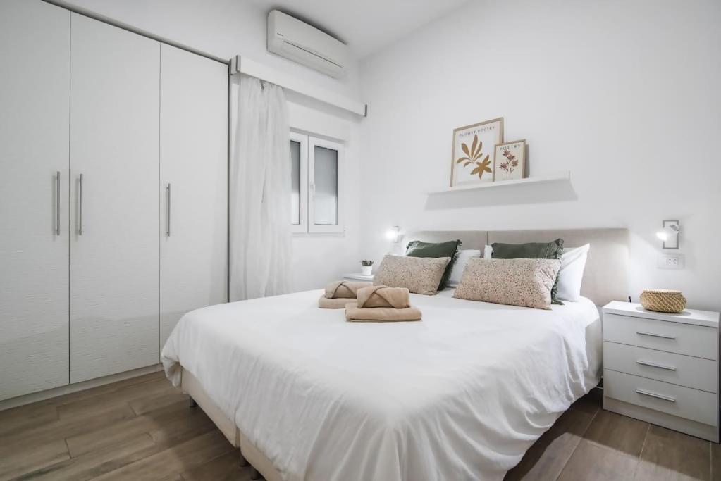 Alma Home ,6 Paxs ,Wifi , Playa Canteras, Ocio Las Palmas de Gran Canaria Eksteriør billede